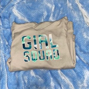 girls hoodie